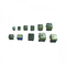 High Efficiency Power Transformer,Support PoE Up To 27W,EPC Core Series Components Manufacturer,SMD8、10 Package