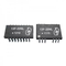 10/100 Base-T SMD16 LAN Filter,PC Card Application
