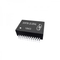 SMD24 5G Base-T 5GbE LAN Filter With 1500Vrms Isolation And Integrated Magnetics