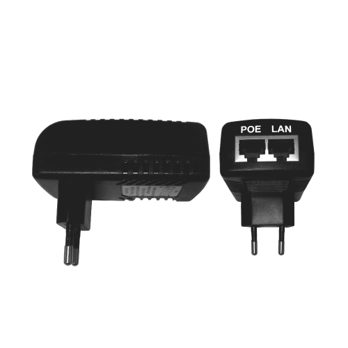 PDD18 Series 10/100Mbps PoE Universal AC Adapters