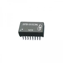 10 Base-T SMD12/16 Isolated Transformer