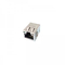 Gigabit RJ45 Jack With Magnetics | 10/100/1000 Base-T | 2250VDC Isolated | Through Hole