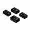 DC-DC Converter, High Performance Efficiency, 1.5KVDC & 3KVDC Isolation, 1W, SMD14 Package