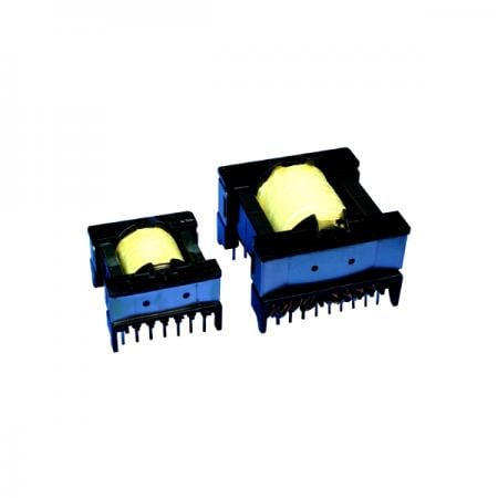 High Frequency Power Transformer, ETD Core Series Components Manufacturer - ETD Core High Frequency Power Transformer