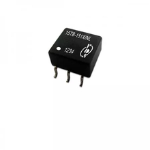 SMD6 T3/DS3/E3/STS-1 Interface Transformer, 1500Vrms Isolated