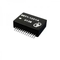 SMD24 Quad Ports T1/E1/ISDN-PRI Interface Transformer With 1500Vrms Isolation
