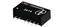 1W DC-DC Converter In SIP7 Package With 1500V To 3000V Isolation And 82% Efficiency
