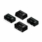 DC-DC Converter, High Performance Efficiency, 1.5KVDC & 3KVDC Isolation, 2W, SMD14 Package