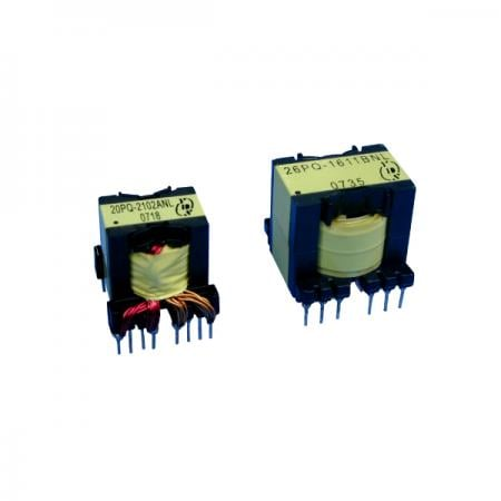 High Frequency Power Transformer, PQ Core Series Components Manufacturer - PQ Core High Frequency Power Transformer