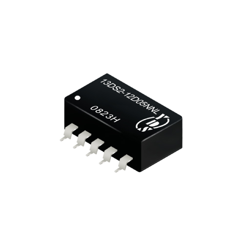 13DS2 Series 1W 1KV Isolation SMD DC-DC Converter