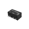 7PIN SIP Package 1W 6.4KVdc Isolation DC-DC Power Converter