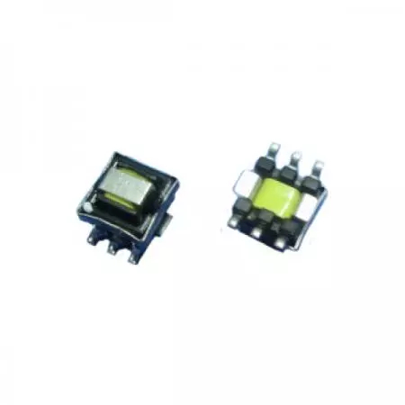 Current Sense Transformer, Small Size,Current Up To 20A,500Vrms Isolated,SMD8 Package