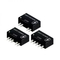 DC-DC Converter, High Efficient, 1.5KVDC & 3KVDC Isolation, 2W, SMD18、22 Package