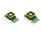 Open Frame AC-DC Power Module, 1W Single Regulated Output Power, 3KVac Isolation, SIP12 Package
