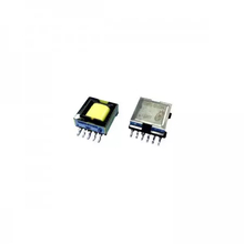 High Frequency Transformer, PoE Up To 60W, SMD With EFD15 Platforms-SMT