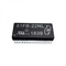 Ethernet Magnetics Module, 4 Ports 10/100Base-Tx, Auto MDI/MDIX,1500Vrms Isolated,SOIC-40 Package
