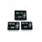 10/100/1000 Base-T SMD24 LAN Filter Magnetics, 1500Vrms Isolation, PC Card Application