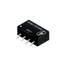 13DS3 Series 1W 1KV Isolation SMD DC-DC Converter