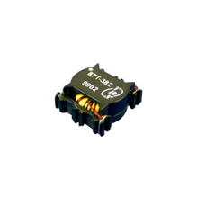 87T Series 500KHz Current Sense Transformer