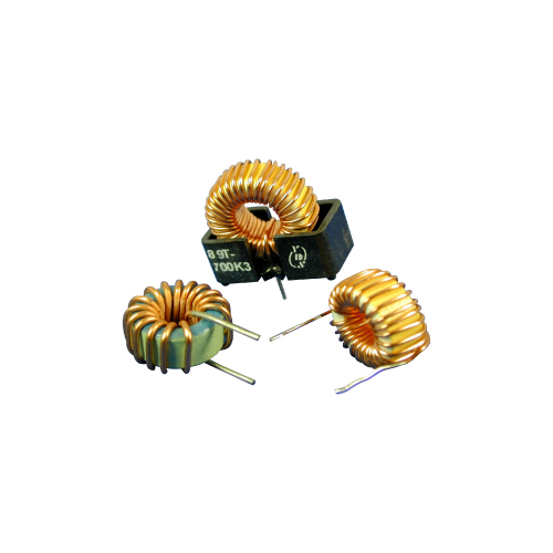 89T Series Low Cost Through Hole Inductor