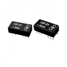 LAN Filter, 10 Base-T, Through Hole