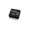 Ethernet Magnetics Module, 2.5G Base-T Support PoE&PoE+&PoE++,1500Vrms Isolated,SMD24 Package