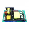 Open Frame AC-DC Power Supply, 150W Single Regulated Output Power, 5" X 3" Size, 3KVac Isolation, 5Pin Connector / 2Position Screw Terminals