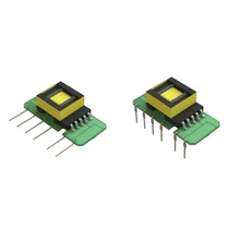 Open Frame AC-DC Power Module, 3W Single Regulated Output Power, 3KVac Isolation, SIP12 Package