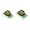 Open Frame AC-DC Power Module, 3W Single Regulated Output Power, 3KVac Isolation, SIP12 Package