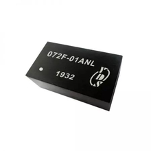Quad Port 100/1000 Base-T LAN Filter DIP Package