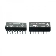 10Base-T DIL16 Isolated Transformer