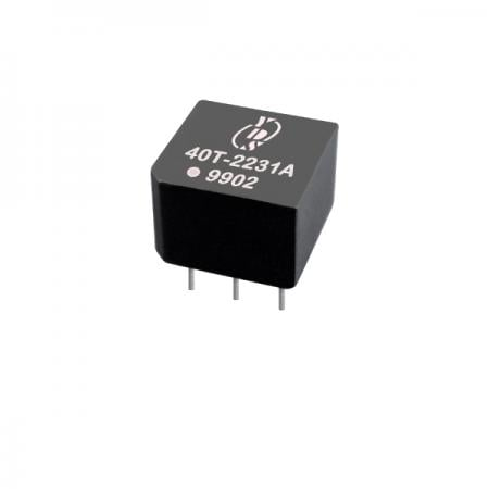 ISDN-S0 Interface Transformer, 2KVrms Isolation, DIL Package - 2KVrms Isolation ISDN Isolation Telecom Transformer