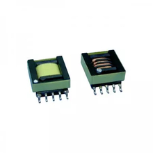 High Frequency Transformer, Low Profile EPC Core Series Components Manufacturer