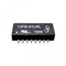 Single Port 10/100 Base-T SMD16 LAN Filter