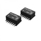 SMD12 Dual Port T1/CEPT/ISDN-PRI Interface Transformer With 1500Vrms Isolation