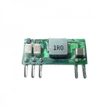 DC-DC Converter, Non-Isolated, 4.5–19.8W