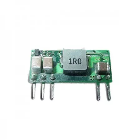 DC-DC Converter, Non-Isolated, 4.5–19.8W