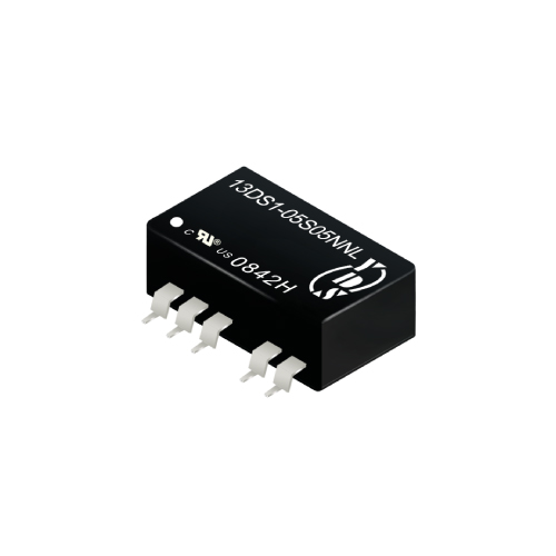 13DS1 Series 1W 3KV Isolation SMD DC-DC Converter