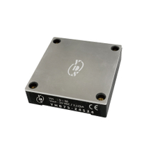 75W 2.25KV Isolation 4:1 Wide Input Half-Brick DC-DC Converter YHB75 Series 