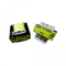 High Frequency Inverter Transformer, 1000W ~ 1500W Rated Power,2000Vrms Isolated,EE55 Ferrite Core Used