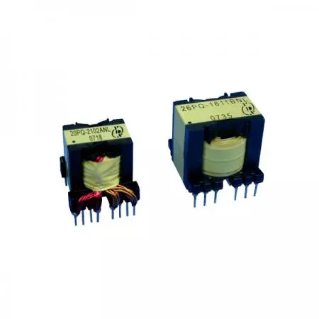 High Frequency Power Transformer, PQ Core Series Components Manufacturer
