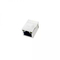 10/100 Base-T RJ45 Jack With/Without LEDs | 2250VDC Isolated | SMD10 Magnetics