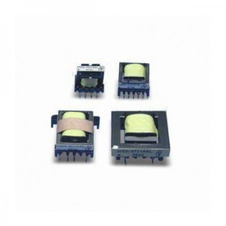 High Frequency Power Transformer(EE Series)