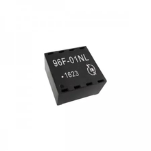 Ethernet Magnetics Module, Quad Ports 100/1000 Base-T,DIP96 Package