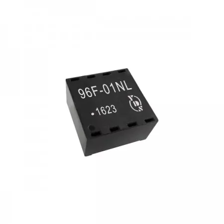 Ethernet Magnetics Module, Quad Ports 100/1000 Base-T,DIP96 Package