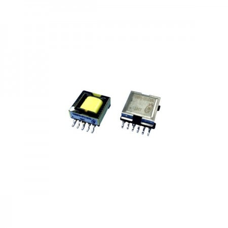 High Frequency Transformer, PoE up to 60W, SMD with EFD15 platforms-SMT - PoE EFD15 platforms-SMT High Frequency Wire Wound Transformer