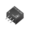 01D-500 Series Non Isolation 0.75 ~7.5W DC-DC Converters(Switching Regulator)