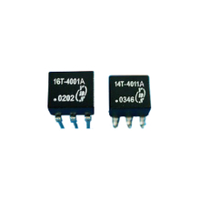 14T/16T Series Surface Mount and Through Hole RF Transformer